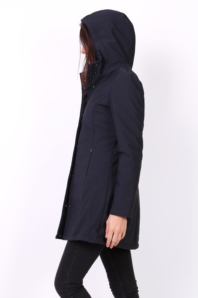 Parka Lucy 3 in 1 Navy