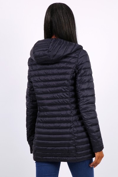 Parka Lucy 3 in 1 Navy